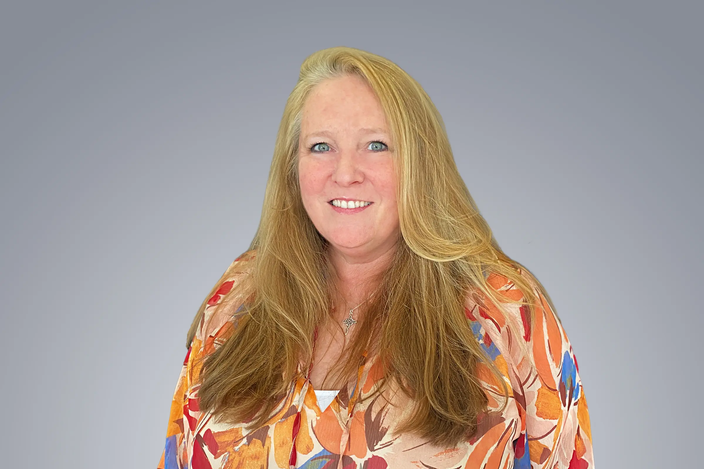 ALS United® Member Executive - Julie Sharpe